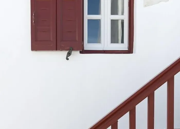 Alana Mykonos Mykonos Town