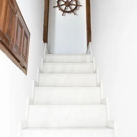 Gasthof Alana Mykonos Mykonos Town