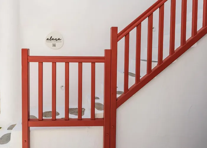 Alana Mykonos Mykonos Town